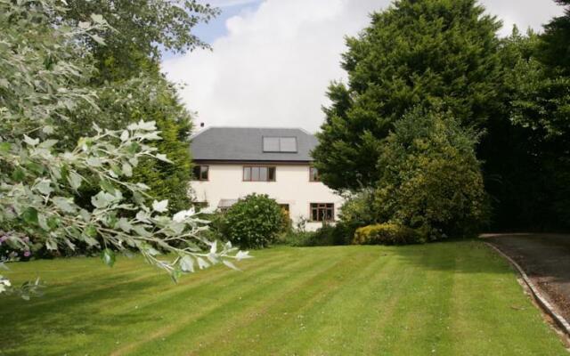 Hillgarth House B&B