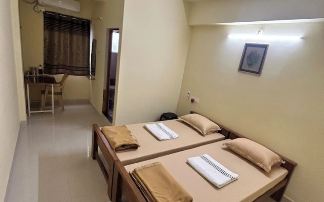 Shubham Suites & Party Hall