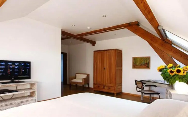 Villa White Cloud