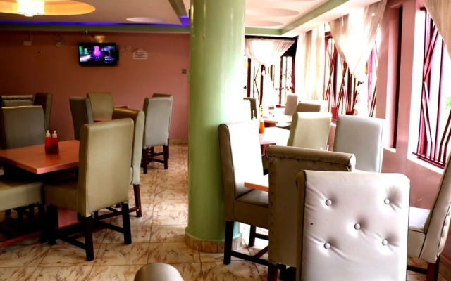 Sawan Hotel