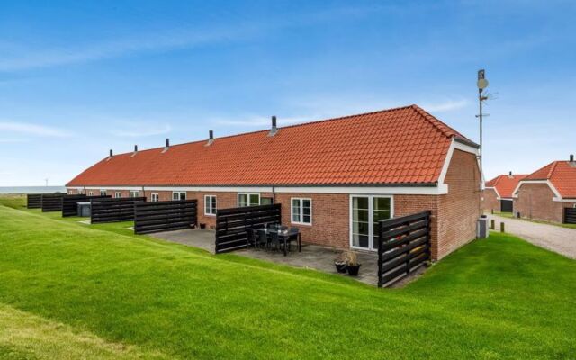 "Selma" - 200m from the sea in Western Jutland