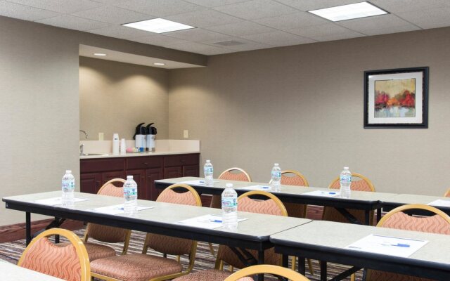 Holiday Inn Express Gas City by IHG