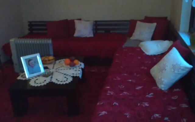 Ana's Hostel