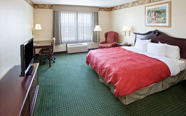 Country Inn & Suites by Radisson, Elkhart North, IN