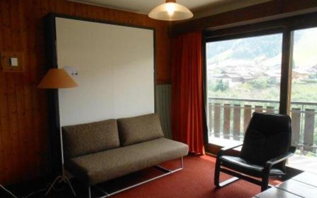 Studio Morzine, 1 pièce, 4 personnes - FR-1-524-73