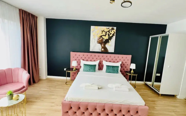 Metropole Apartments Prime Suites