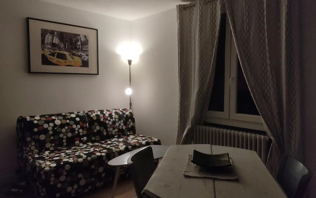 Belle dépendance, appartement cosy, tout confort