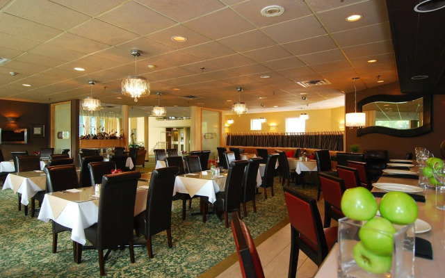 Best Western Little River Inn