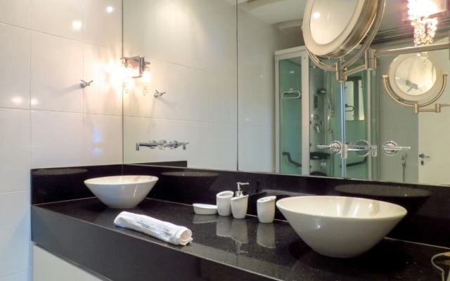 LinkHouse Beautiful Duplex Copacabana C1-005