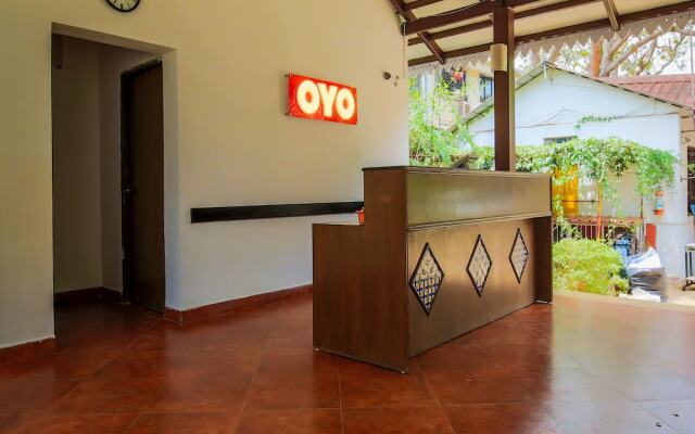 OYO Flagship 13623 Baga Villa Bomfim