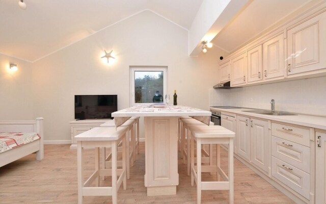 Awesome Home in Kosljun With Wifi and 7 Bedrooms