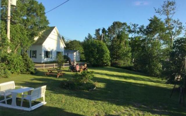 Appartement Chez LÉon