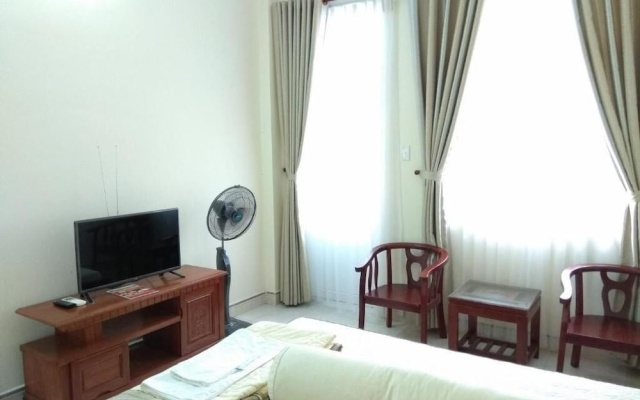 683 Hotel DN - by Bay Luxury – Guest Rooms – Da Nang