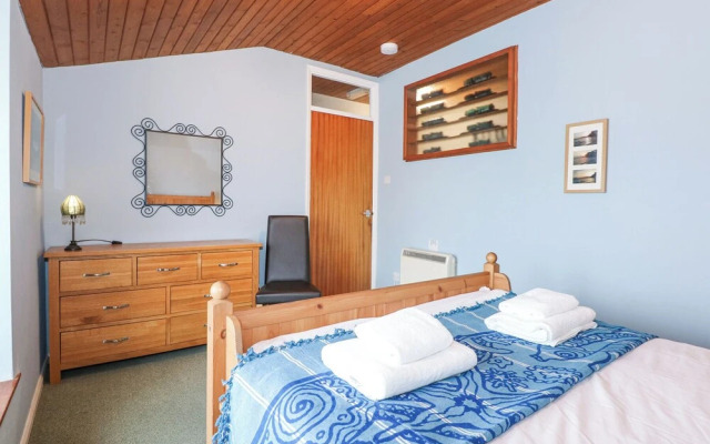 Glaslyn Retreat