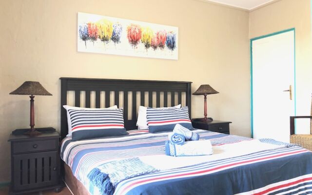 Caribbean Estates Villa & Apt