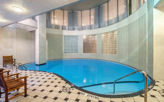 Holiday Inn & Suites Vancouver Downtown by IHG