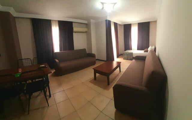 City Inn Pansiyon