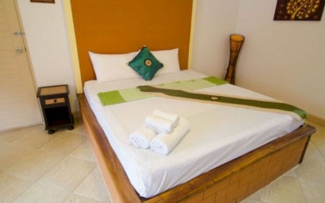 Baan Aroonwan Hua Hin
