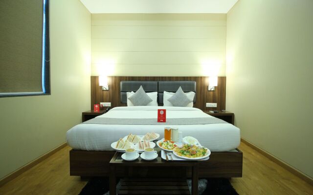 Hotel Limra Vadodara