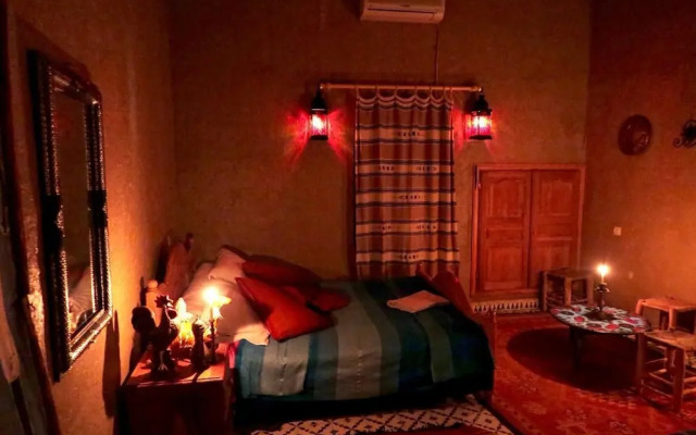 Auberge La Rose De Sable