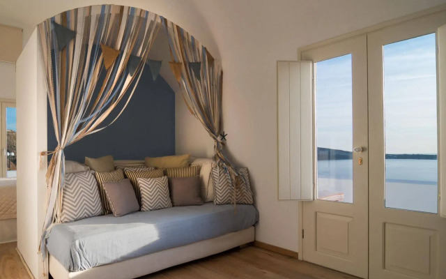 Ode Villa
