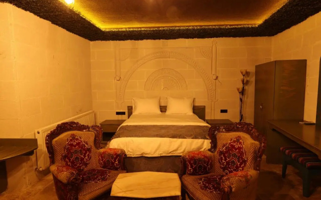 Ashab-I Kehf Cappadocia House