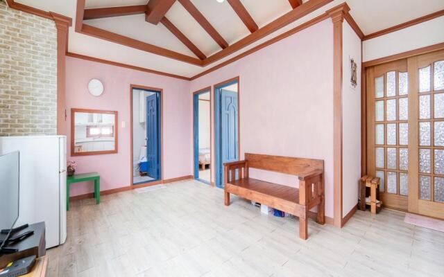 Daebudo Banditbul Pension