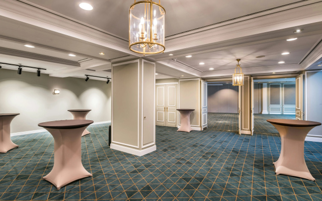 Hilton Brussels Grand Place
