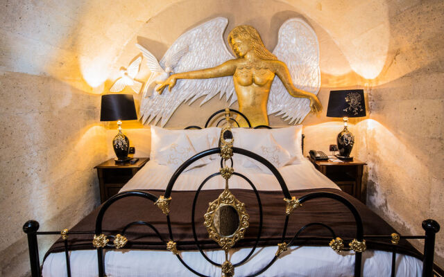 Cappadocia Cave Resort & Spa