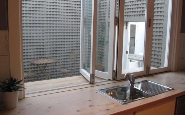 South Yarra Residences