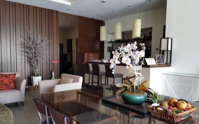 Yang Homestay