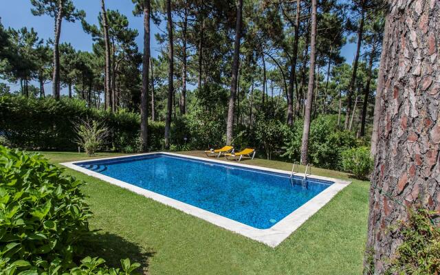 Villa Aster (AL) in Herdade da Aroeira