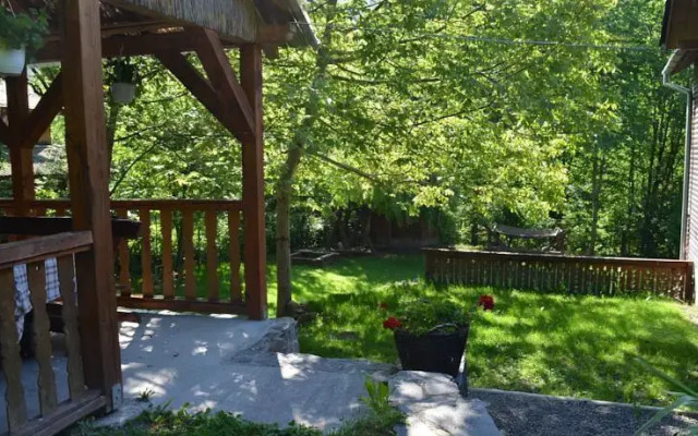 Cabana Feher