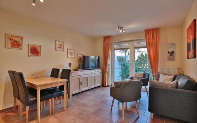 Sunshine-Residenz Sunshine Residenz Appartement 2