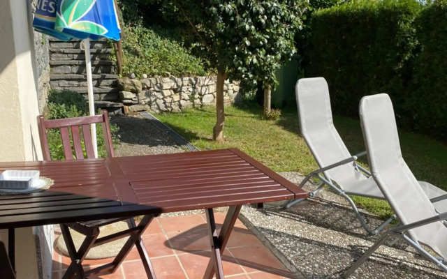 Casa Vignole-Badasci