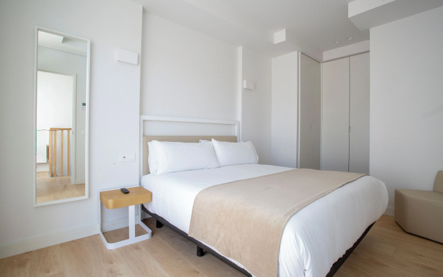 Uma Suites O'Donnell