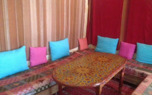Riad Amazigh