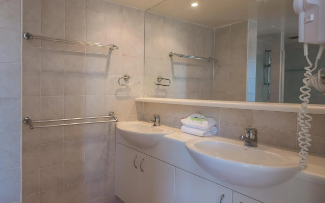 Norfolk Luxury Beachfront Apartments