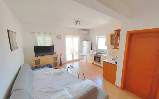 Sea View Apartment Luka