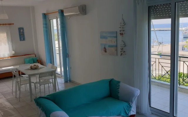 Skioni Apartments