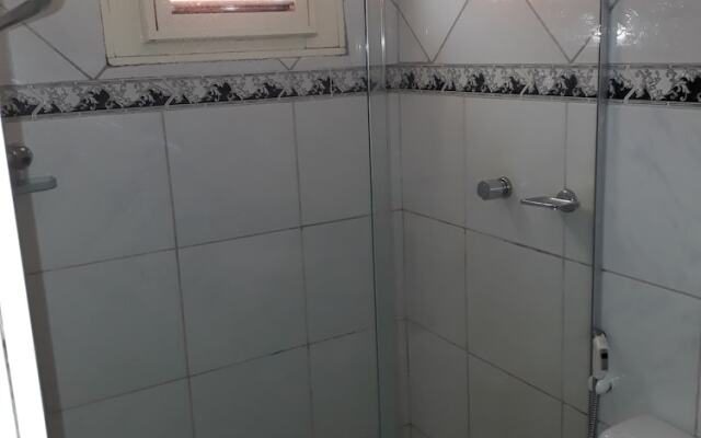 Pousada Chalés de Lagoinha