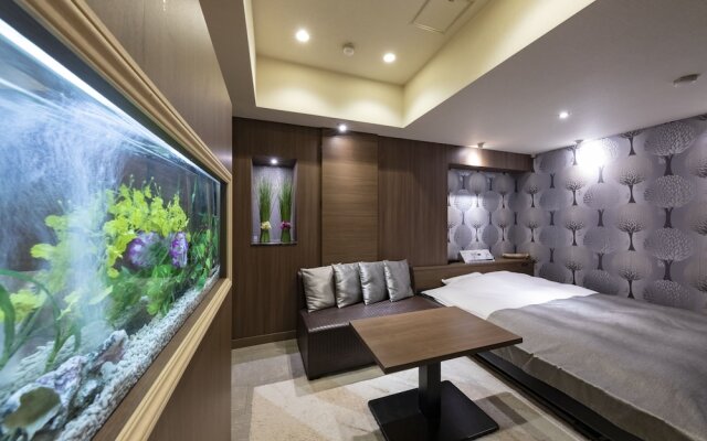 Hotel Eldia Luxury Sendai