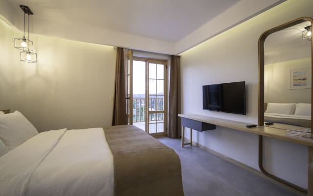 Zeyt-Inn Hotel
