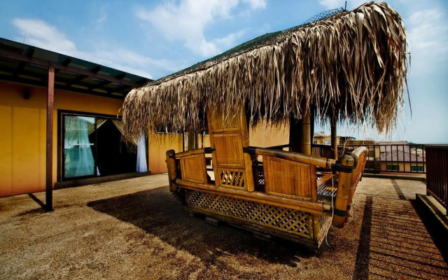 Gold Coast Morib International Resort