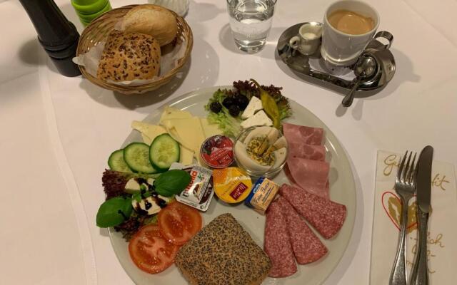 Hotel Waibstadter Hof