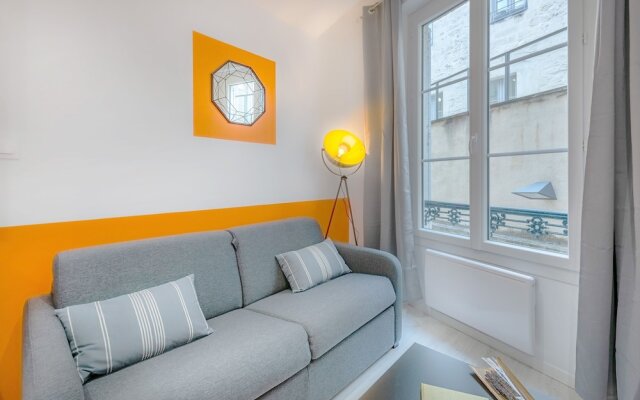Cosy Carnot - Parking - Avignon Smile