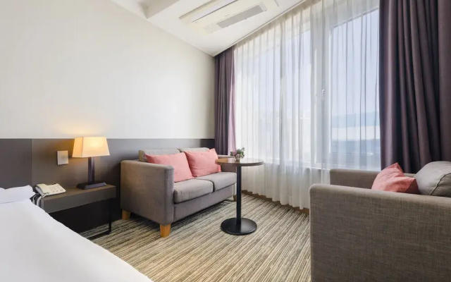Shinshin Hotel World Cup