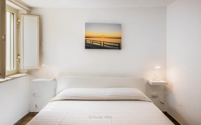 La Casetta in Noto With 1 Bedrooms and 1 Bathrooms