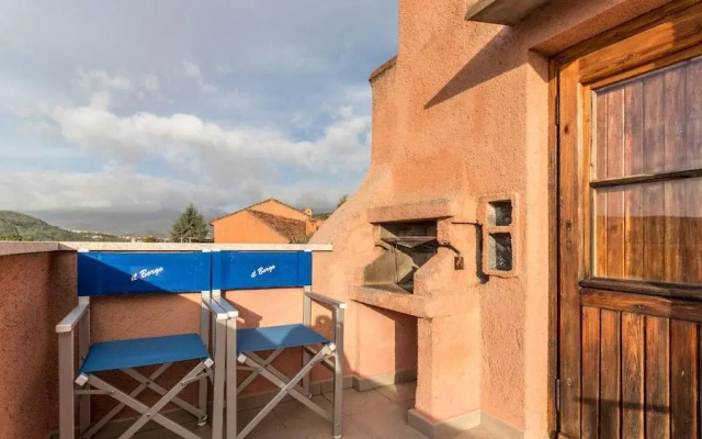 Il Borgo Apartments A3 - Sv-d600-bove3c1a