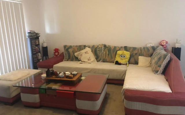Melbourne warm house